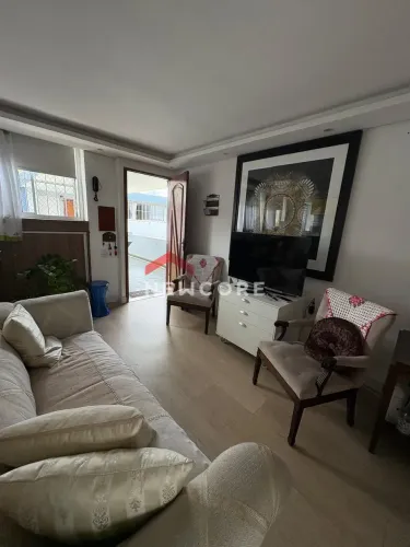 Apartamento em Rua Célia Domingues Faustino - Parque Cecap - Guarulhos/SP