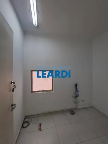 COMERCIAL - PERDIZES - SP