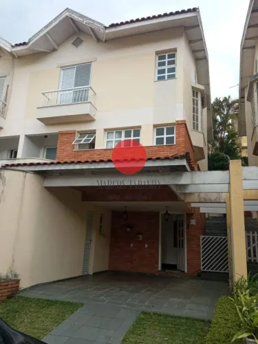 Locação ou Venda, Casa, Condomínio Villaggio da Granja, Cotia