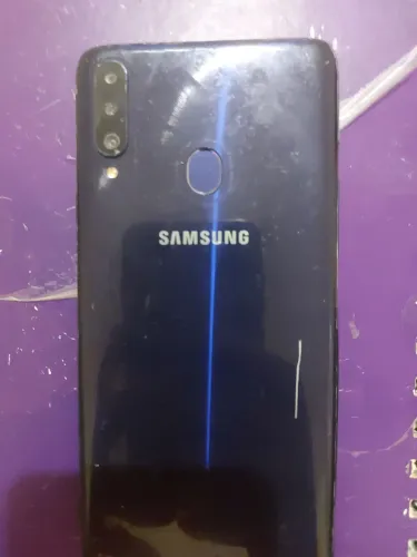 Samsung A20s 
