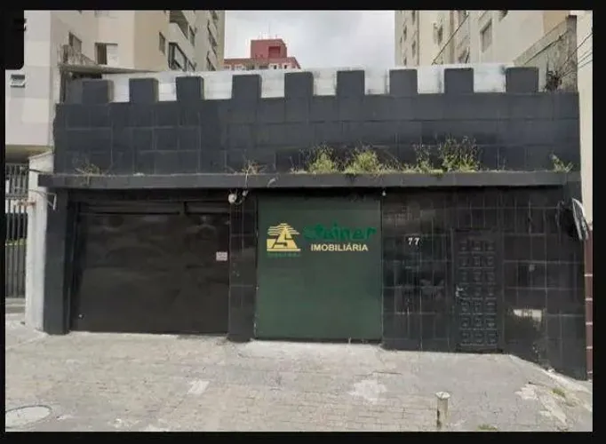 Terreno à venda, 500 m² por R$ 1.400.000,00 - Vila Esperança - São Paulo/SP