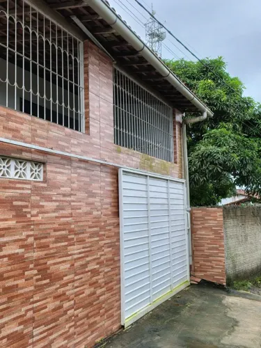 Casa Mobiliada à Venda - Zona Rural de Timbaúba (São José do Livramento de Tiúma) Valor: R