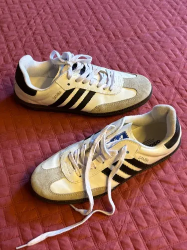 Adidas Samba