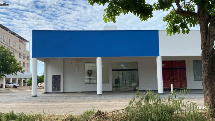Salas Comerciais