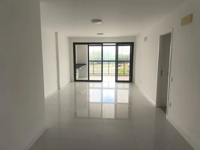 AMPLO 04 SUÍTES NA BARRA DA TIJUCA COM PREÇO IMPERDÍVEL !!! ENTRADA EM ATÉ 06X SEM JUROS