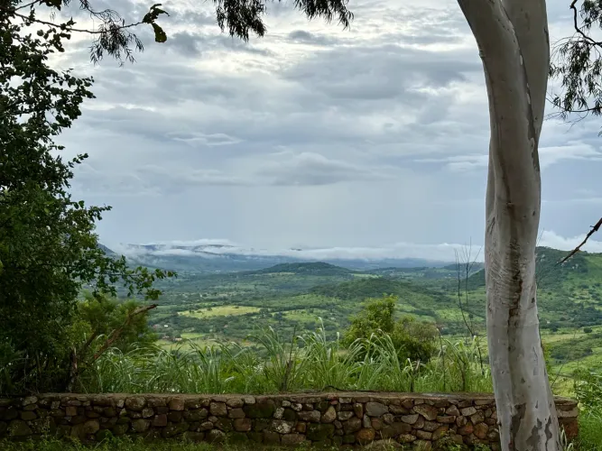 Chácara no Sítio Almas em Triunfo/PE com linda vista - direto com o proprietário