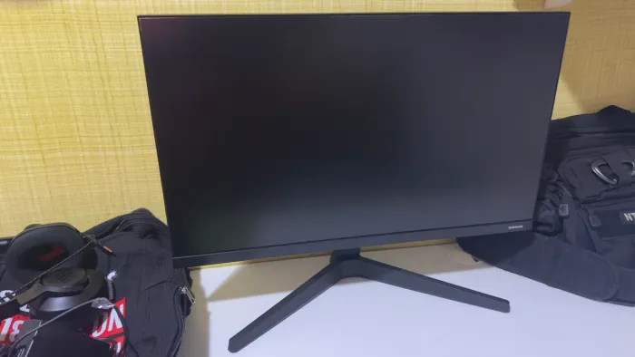 Monitor Samsung T350