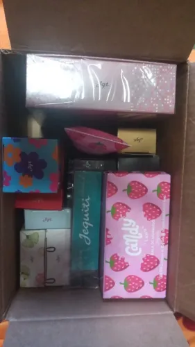 Trabalhe com revenda 