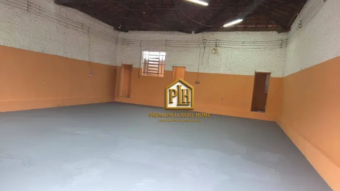 Salão, 140 m² - venda por R$ 970.000,00 ou aluguel por R$ 6.001,05/mês - Centro - Atibaia/