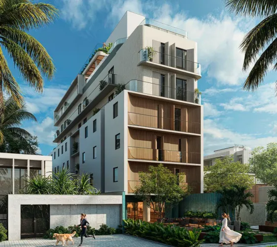 Studio com 1 Dormitorio(s) localizado(a) no bairro Jardim Oceania em João Pessoa / Ref.:OR