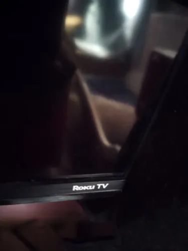 Smarttv Philco RoKu 50 polegadas pra retirada de peças 