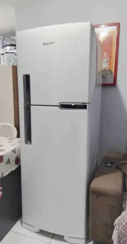 Geladeira frosfre BRASTEMP muito conservada