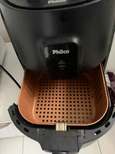 Air Fryer Philco 220V