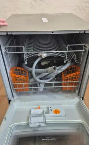 Lava louças