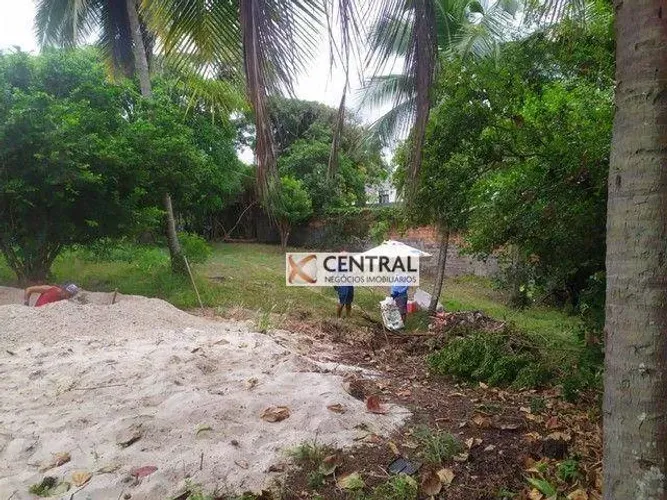 Terreno à venda, 1780 m² por R$ 2.200.000,00 - Pituaçu - Salvador/BA