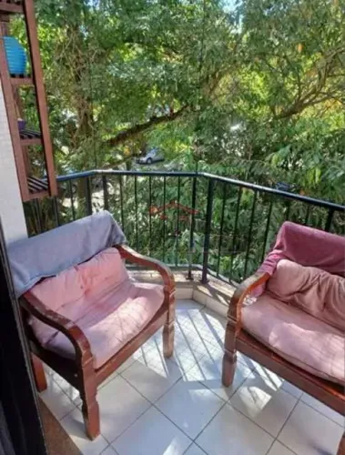 Apartamento : Padrão / Residencial / Pechincha