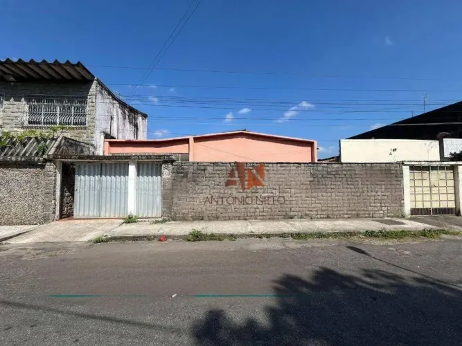 Caca para venda por R$ 900.000,00 no BAIRRO ELLERY