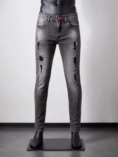 Calça modelo jogador 38 ao 48