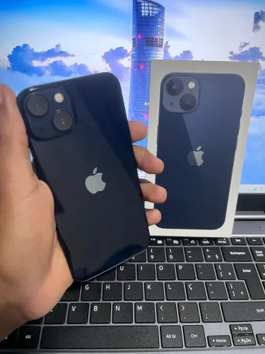 iPhone 13 128 GB