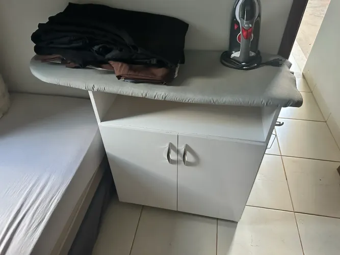 Tábua de passar