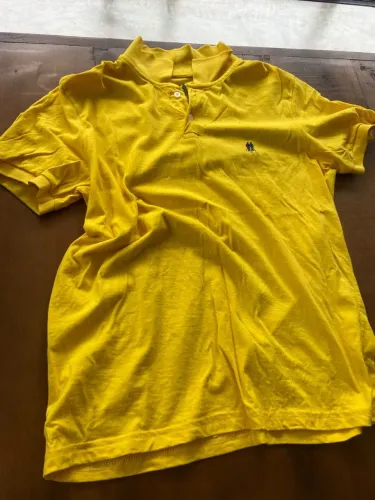 Camisa Polo Wear G