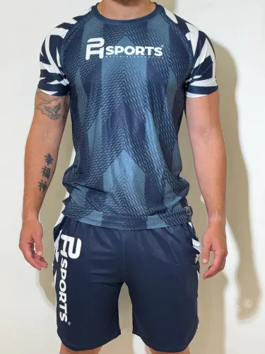 Conjunto esportivo PH sports futevôlei