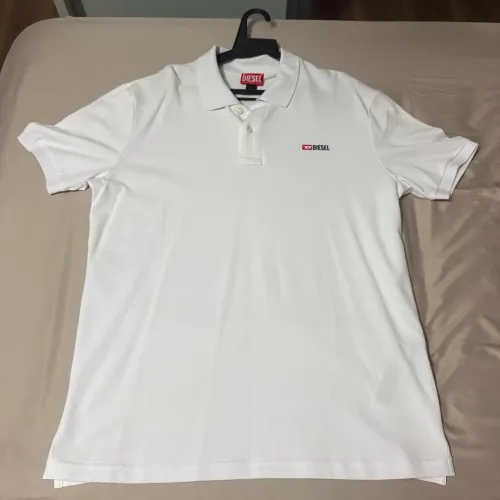 Polo Diesel nunca usada