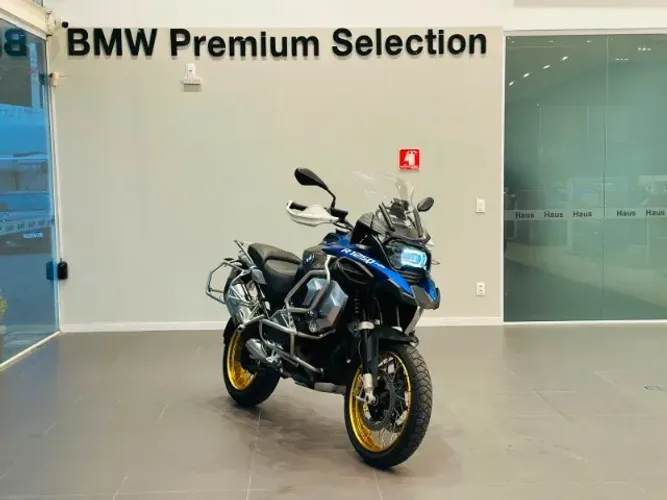 BMW R 2020 1250 GS Adventue Pemium HP