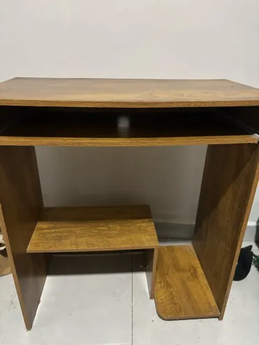Mesinha para computador
