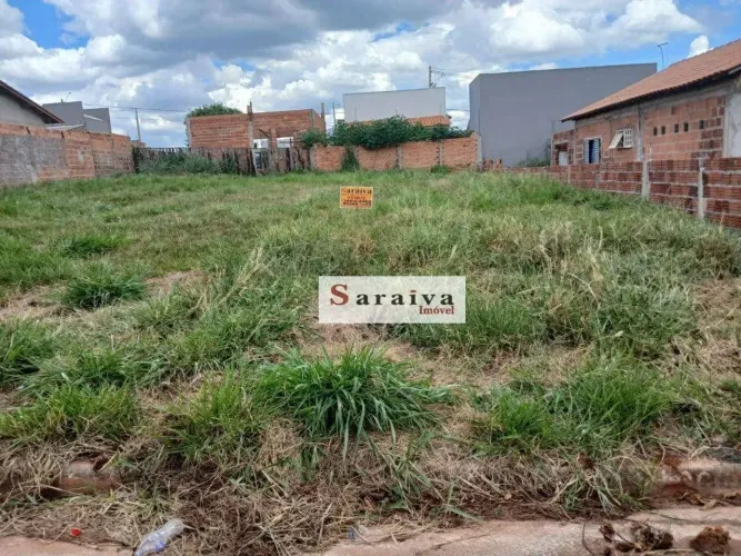 Terreno à venda por R$ 35.000 - Jardim Maria Luiza - Itapuí/SP