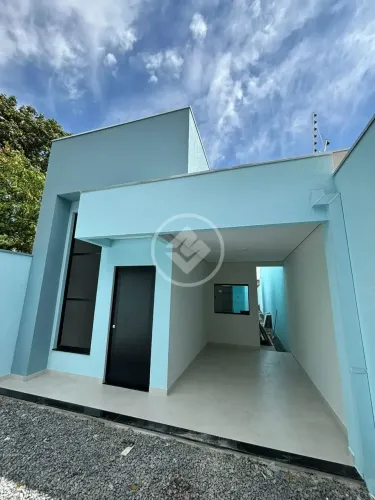 CASA TÉRREA , 3 QUARTOS SENDO UMA SÚITE VALOR R$580.000,00 BAIRRO SANTA CRUZ codigo: 27228