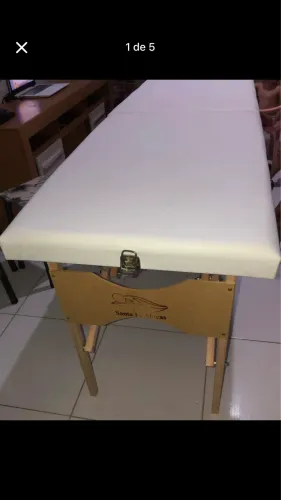 Maca Portátil