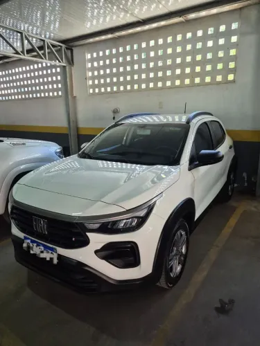 Fiat Pulse Drive 1.3 8V Flex Mec. 2023