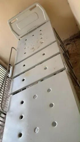Cama hospitalar