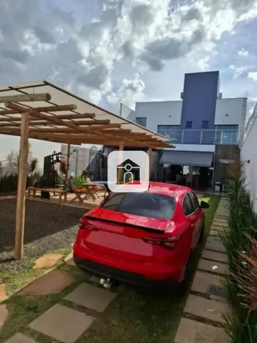 Casa para venda no bairro Loteamento Portal do Vale II