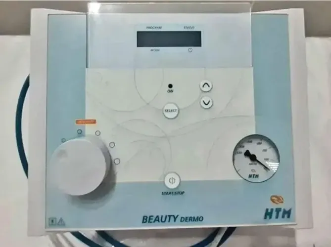 Beauty endermo HTM