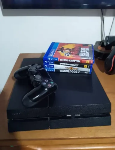 Playstation 4