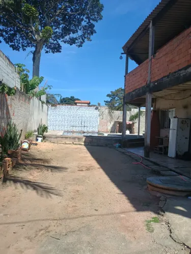 VENDE OU TROCA