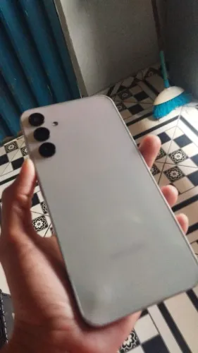 Celular A15 