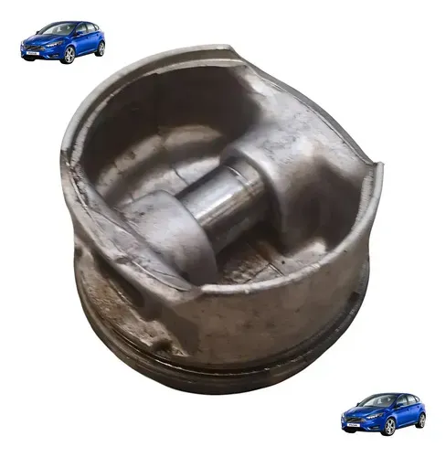 Pistão Motor Focus 2.0 2015