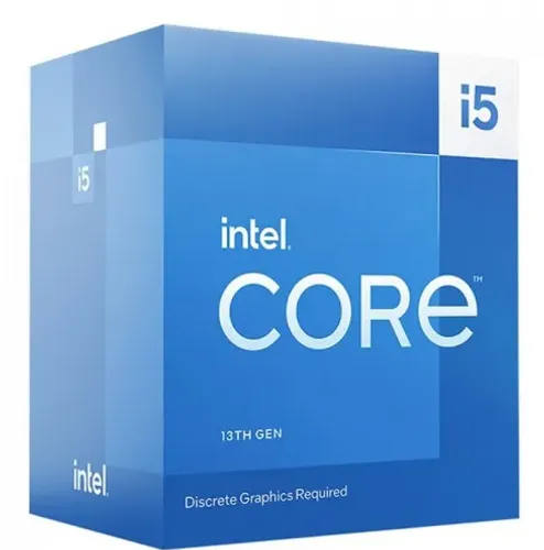 Kit - I5-13400F + ASRock B760M + Water Cooler ARGB com visor de temperatura