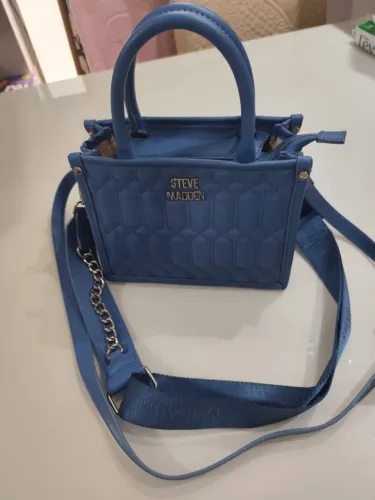 Bolsa Steve Madden Original 