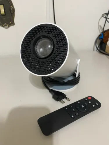 Projetor Portátil