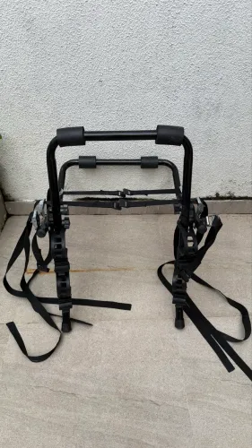 Suporte de Bicicleta 2 Lugares | Donareliquias