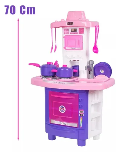 OFERTA COZINHA INFANTIL. SAI ÁGUA DA PIA