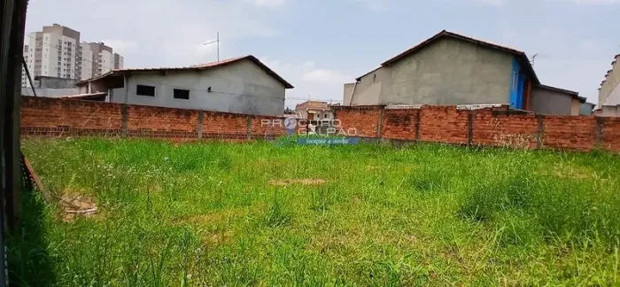 Terreno para aluguel em Santo André no Parque Erasmo Assunção
