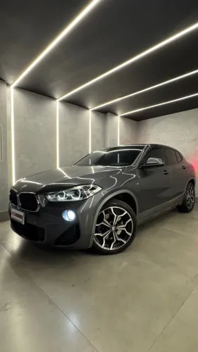 BMW X2 Sdrive 20I 2.0 TB 16V 192cv AUT 2019