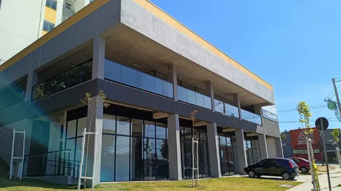 Andar paran alugar no Barreiro