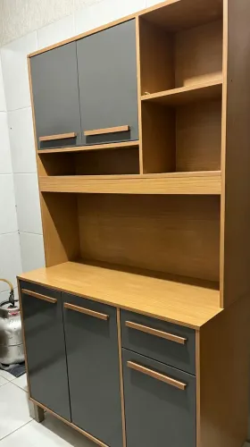 Armário de cozinha 