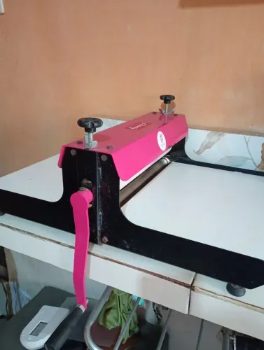 Máquina de corte papel 40cm + 3 facas de caixas e Encadernadora. Papelaria personalizada